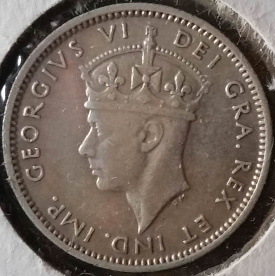 1873-Newfoundland-50-Cent-Coin